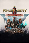 ️King's Bounty II - Lord's Edition Upgrade XBOXDLC