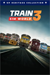 ️Train Sim World® 3: Union Pacific Heritage XBOXDLC