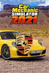 ️Car Mechanic Simulator 2021 - Porsche Rema XBOXDLC