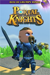 ️Portal Knights – Box of Grumpy Rings XBOXDLC