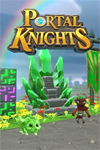 ️Portal Knights - Emerald Throne Pack XBOXDLC