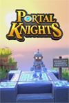️Portal Knights - Bibot Box XBOXDLC