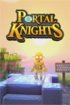 ️Portal Knights -Lobot Box XBOXDLC