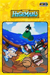 ️Capcom Arcade Stadium:PIRATE SHIP HIGEMARU XBOXDLC