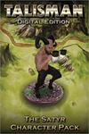 ️Talisman: Digital Edition - The Satyr Char XBOXDLC
