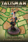 ️Talisman: Digital Edition - The Jester Cha XBOXDLC