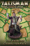 ️Talisman: Digital Edition - The Exorcist C XBOXDLC
