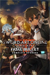 ️SWORD ART ONLINE: FATAL BULLET Complete Up XBOXDLC
