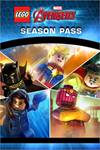 ️LEGO® Marvel’s Avengers Season Pass XBOXDLC