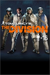 ️Tom Clancy’s The Division™ Streets of New  XBOXDLC