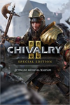 ️Chivalry 2 Special Edition Content XBOXDLC