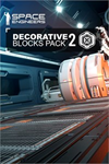 ️Space Engineers: Decorative Pack #2 XBOXDLC