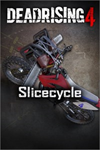 ️Dead Rising 4 - Slicecycle XBOXDLC