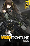️DJMAX RESPECT V - GIRLS' FRONTLINE PACK XBOXDLC