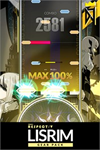 ️DJMAX RESPECT V - Lisrim Gear PACK XBOXDLC