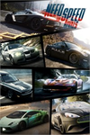 ️Need for Speed™ Rivals Loaded Garage Pack XBOXDLC