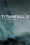 ️Titanfall® 2 Nitro Scorch Pack XBOXDLC