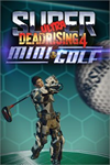 ️Super Ultra Dead Rising 4 Mini Golf XBOXDLC