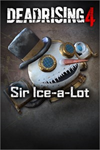 ️Dead Rising 4 - Sir-Ice-A-Lot XBOXDLC