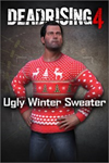 ️Dead Rising 4 - Ugly Winter Sweater XBOXDLC