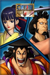️ONE PIECE: PIRATE WARRIORS 4 Land of Wano XBOXDLC