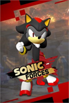 ️SHADOW COSTUME XBOXDLC