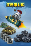 ️Trove - Jump Starter Pack XBOXDLC