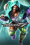 ️TEKKEN 7 - DLC6: Craig Marduk XBOXDLC