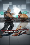 ️TEKKEN 7 - DLC13: Frame Data Display XBOXDLC