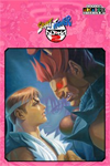️Capcom Arcade 2nd Stadium: Street Fighter  XBOXDLC