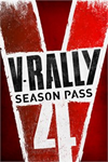 ️V-Rally 4 Season pass XBOXDLC