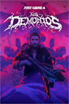 ️Just Cause 4 - Los Demonios XBOXDLC