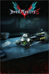 ️[DMC5] - Pasta Breaker XBOXDLC