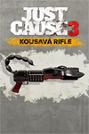 ️Just Cause 3 – Kousavá Rifle XBOXDLC