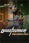 ️Ghostrunner: Halloween Pack XBOXDLC
