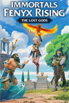 ️Immortals Fenyx Rising™ - DLC 3: The Lost  XBOXDLC