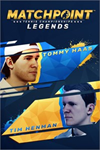 ️Matchpoint - Tennis Championships | Legend XBOXDLC