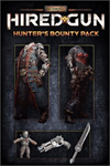 ️Necromunda: Hired Gun - Hunter’s Bounty Pa XBOXDLC