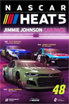 ️NASCAR Heat 5 - Jimmie Johnson Pack XBOXDLC