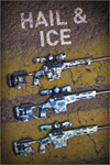 ️Hail & Ice Skin Pack XBOXDLC