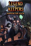 ️Legend of Keepers - Supporter Pack XBOXDLC