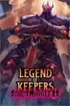 ️Legend of Keepers: Soul Smugglers XBOXDLC