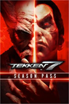 ️TEKKEN 7 - Season Pass XBOXDLC
