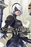 ️SOULCALIBUR VI - DLC2: 2B XBOXDLC