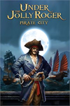 ️Under the Jolly Roger - Pirate City XBOXDLC