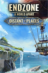 ️Endzone - A World Apart: Distant Places XBOXDLC