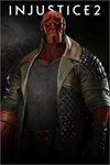 ️Hellboy XBOXDLC