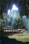 ️TEKKEN 7 - DLC15: CAVE OF ENLIGHTENMENT XBOXDLC