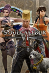 ️SOULCALIBUR VI - DLC14: Character Creation XBOXDLC