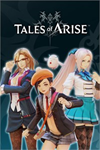 ️Tales of Arise - School Life Triple Pack ( XBOXDLC